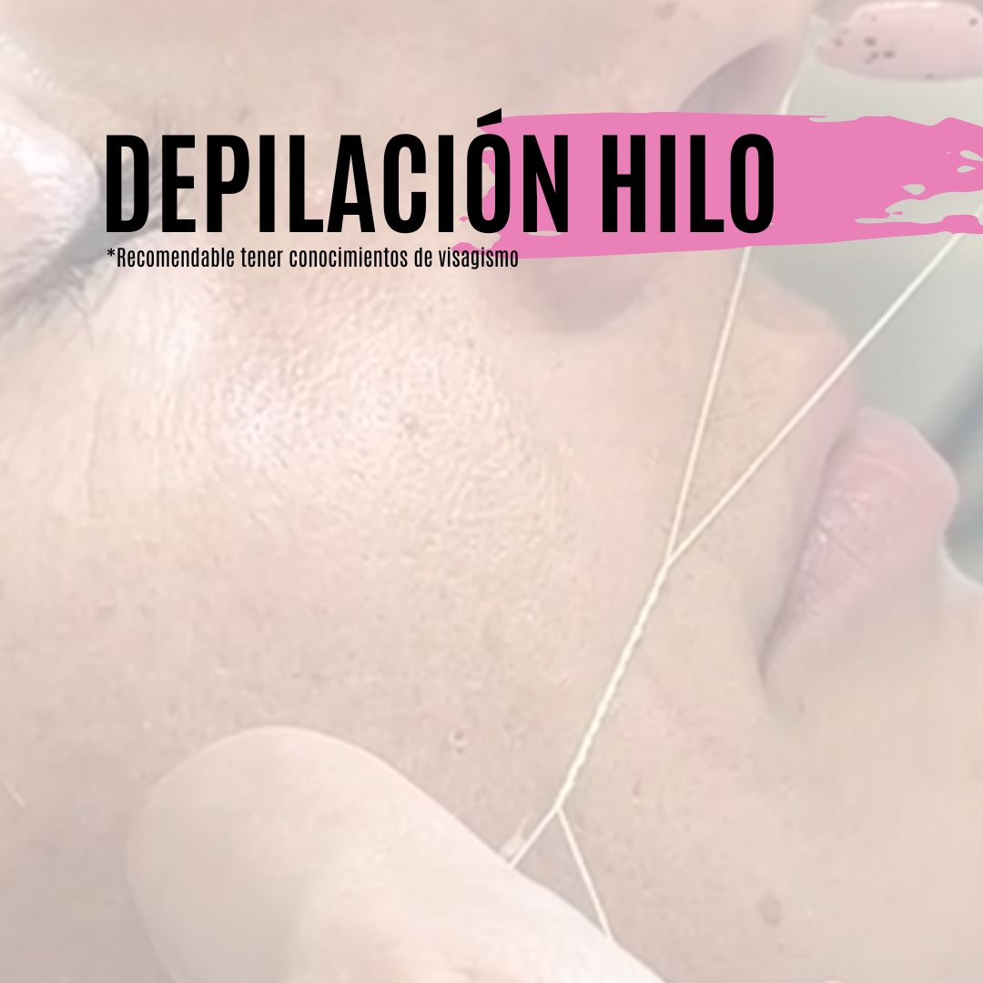 02/03/26 - Depilación con Hilo