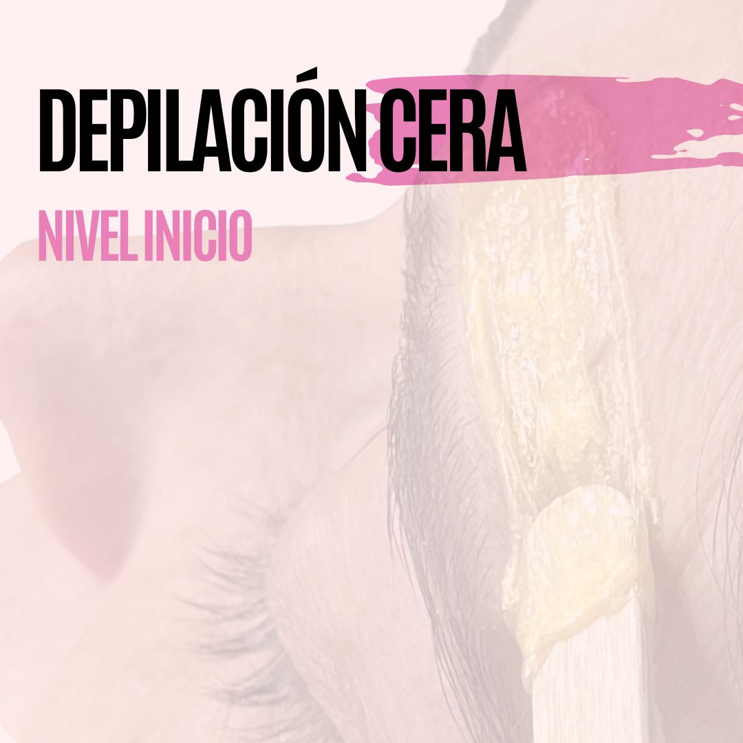 05/03/26 - Depilación con Cera