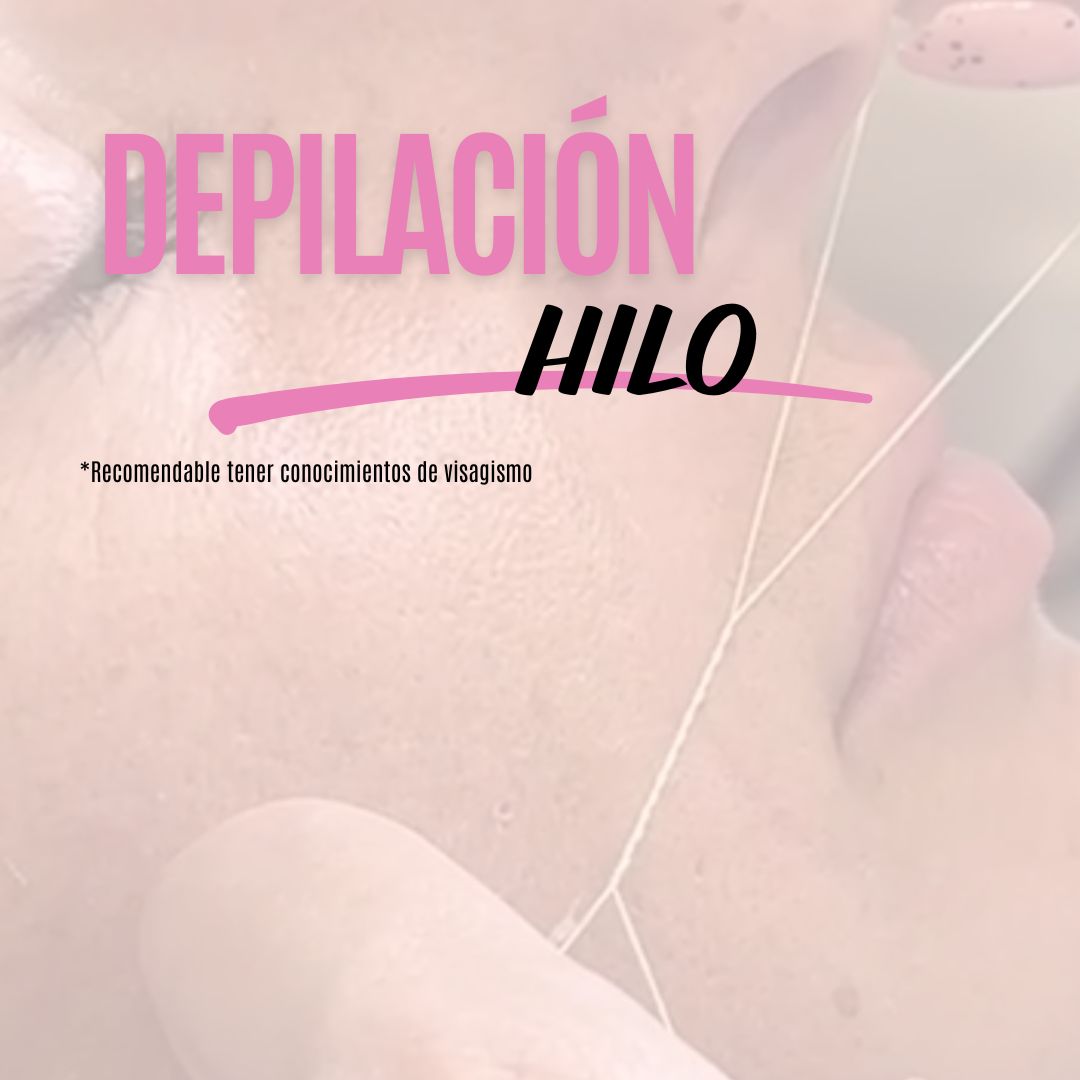 07/05/26 - Depilación con Hilo