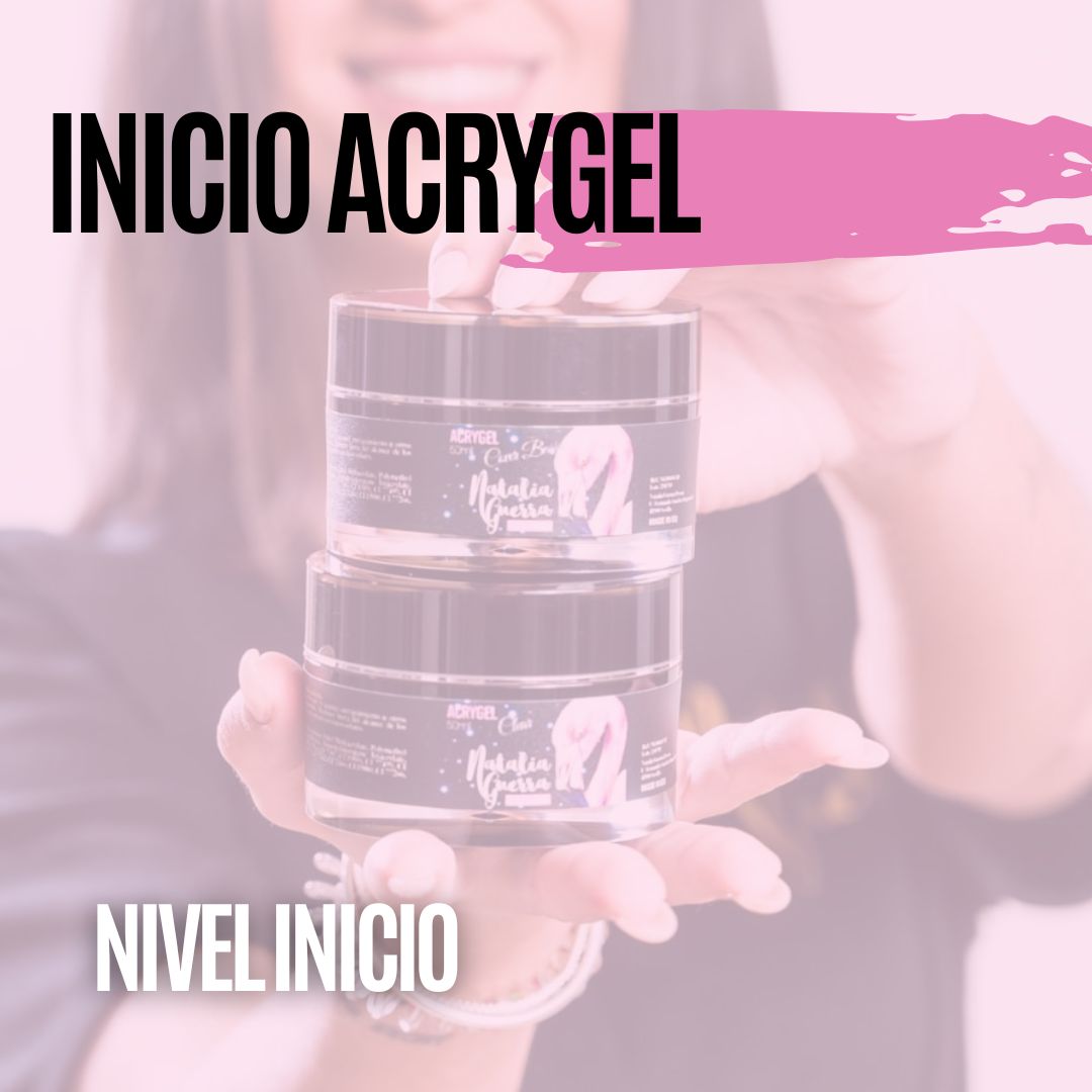 09/04/26 - Inicio Acrygel