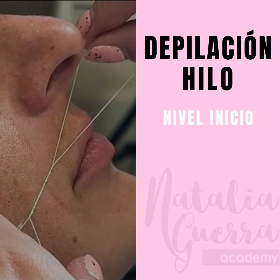 12/01/26 - Depilación con Hilo