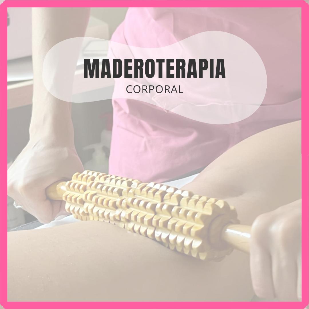 14/10/25 - MADEROTERAPIA CORPORAL