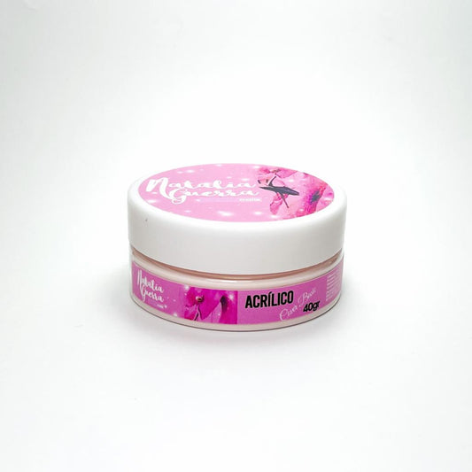 Polvo Acrílico Cover Basic