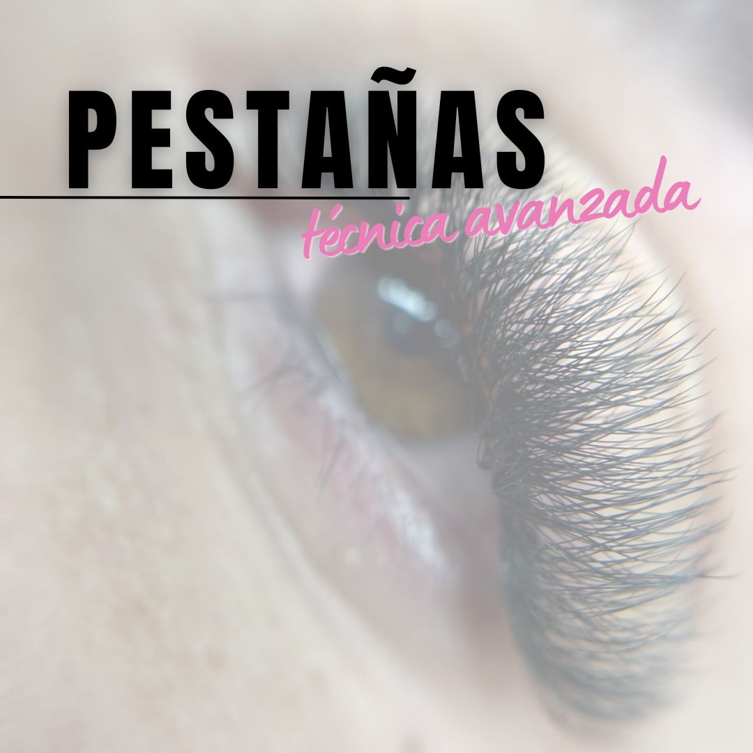 17/11/26 - Pestañas TÉCNICAS AVANZADAS