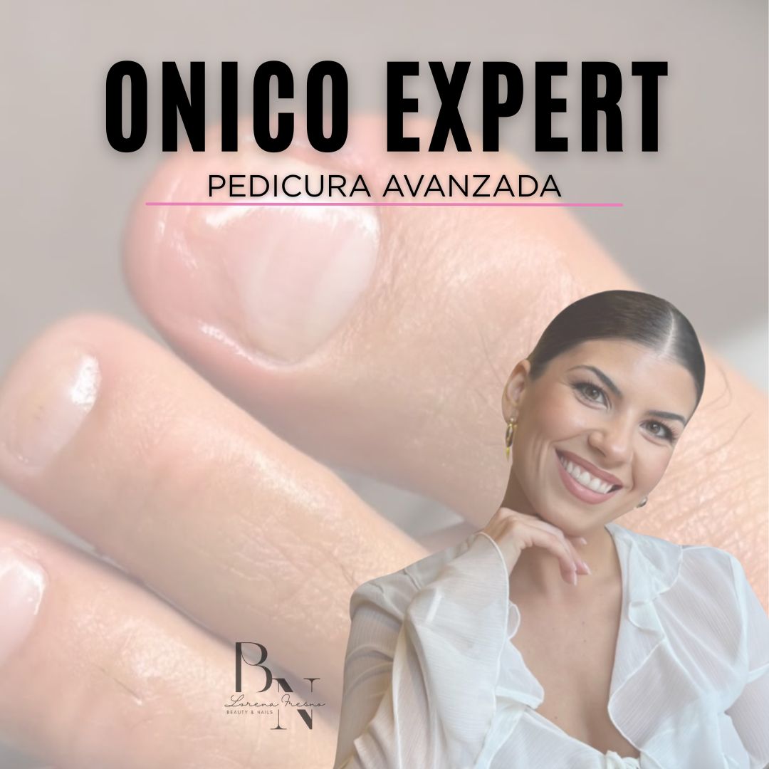 23/10/26 - Onico Expert By. LORENA FRESNO