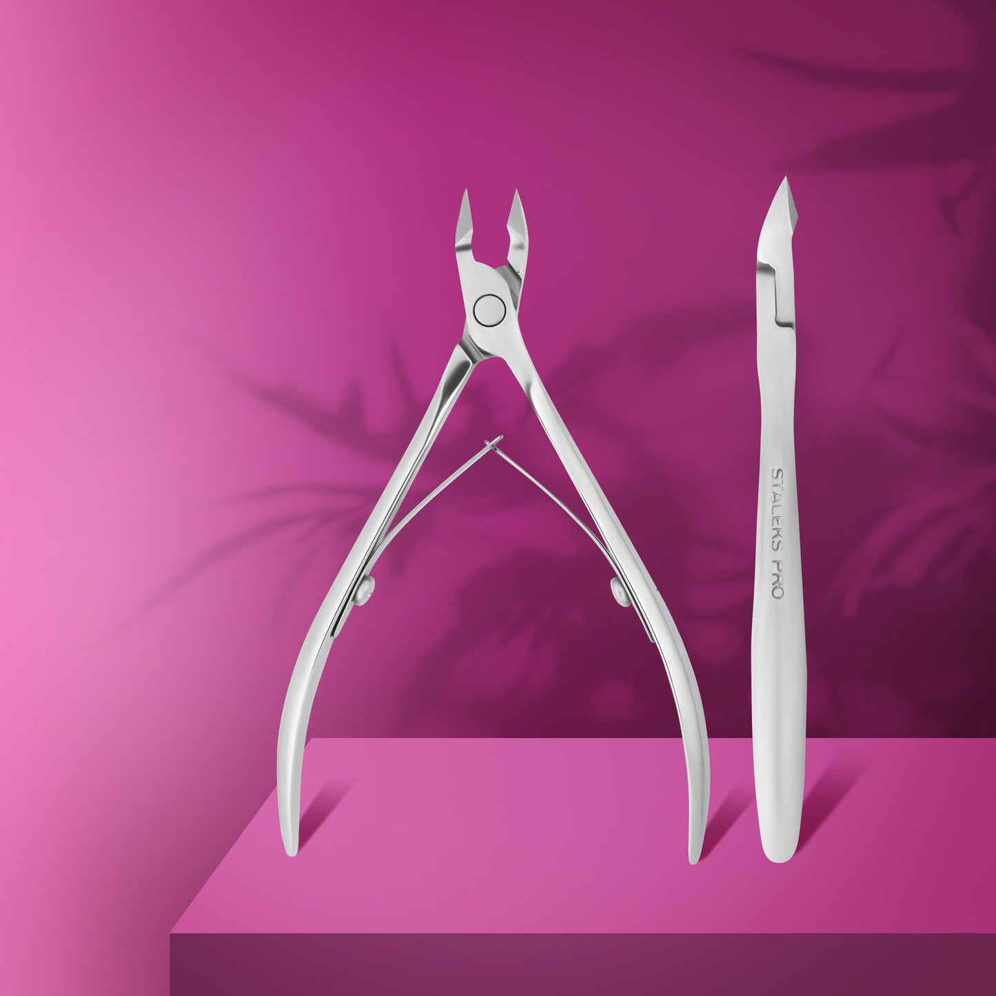 Alicates Cutículas EXPERT NE 90