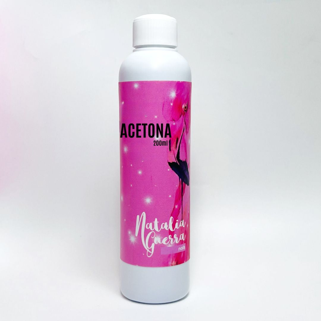 Acetona