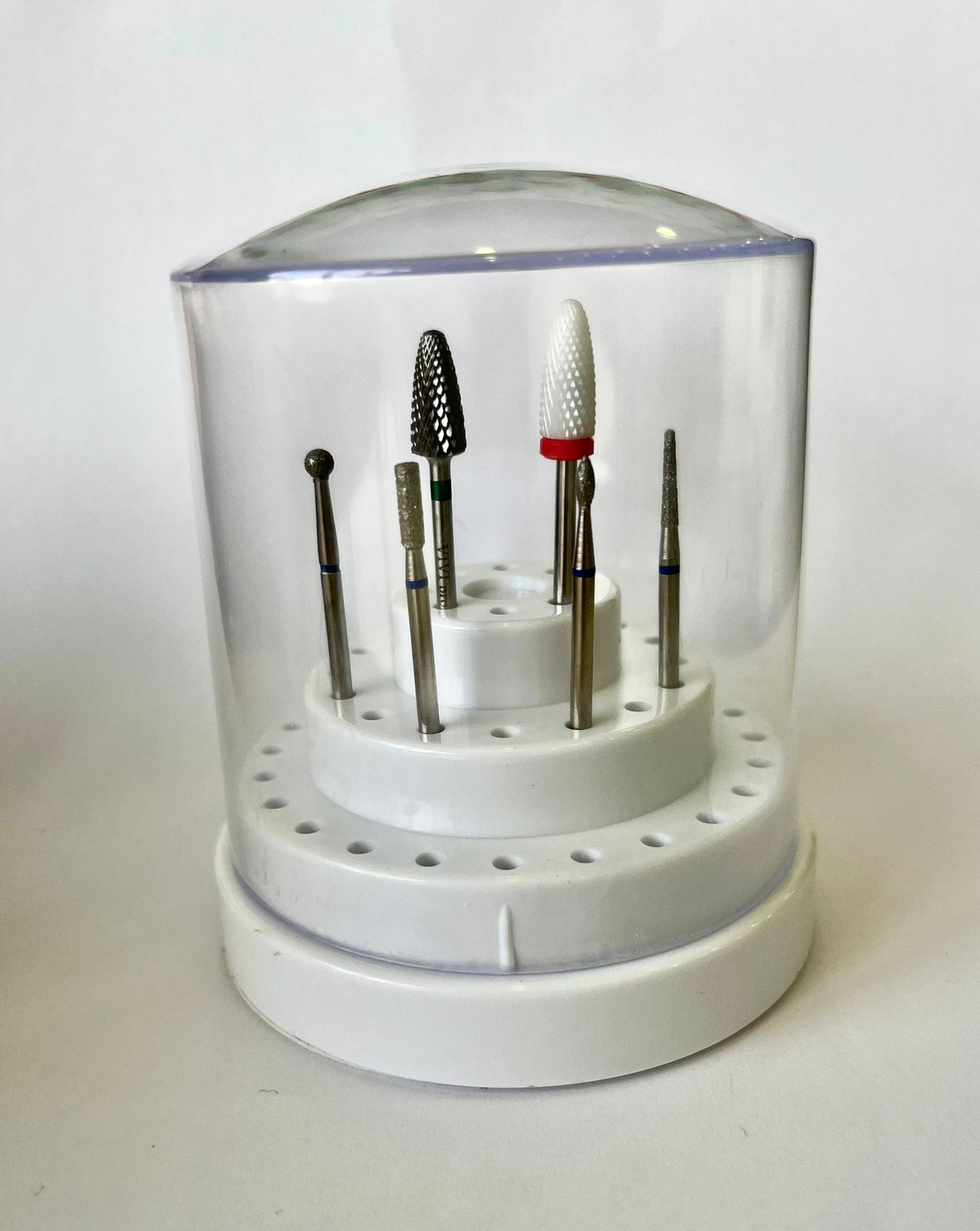 Organizador de Fresas