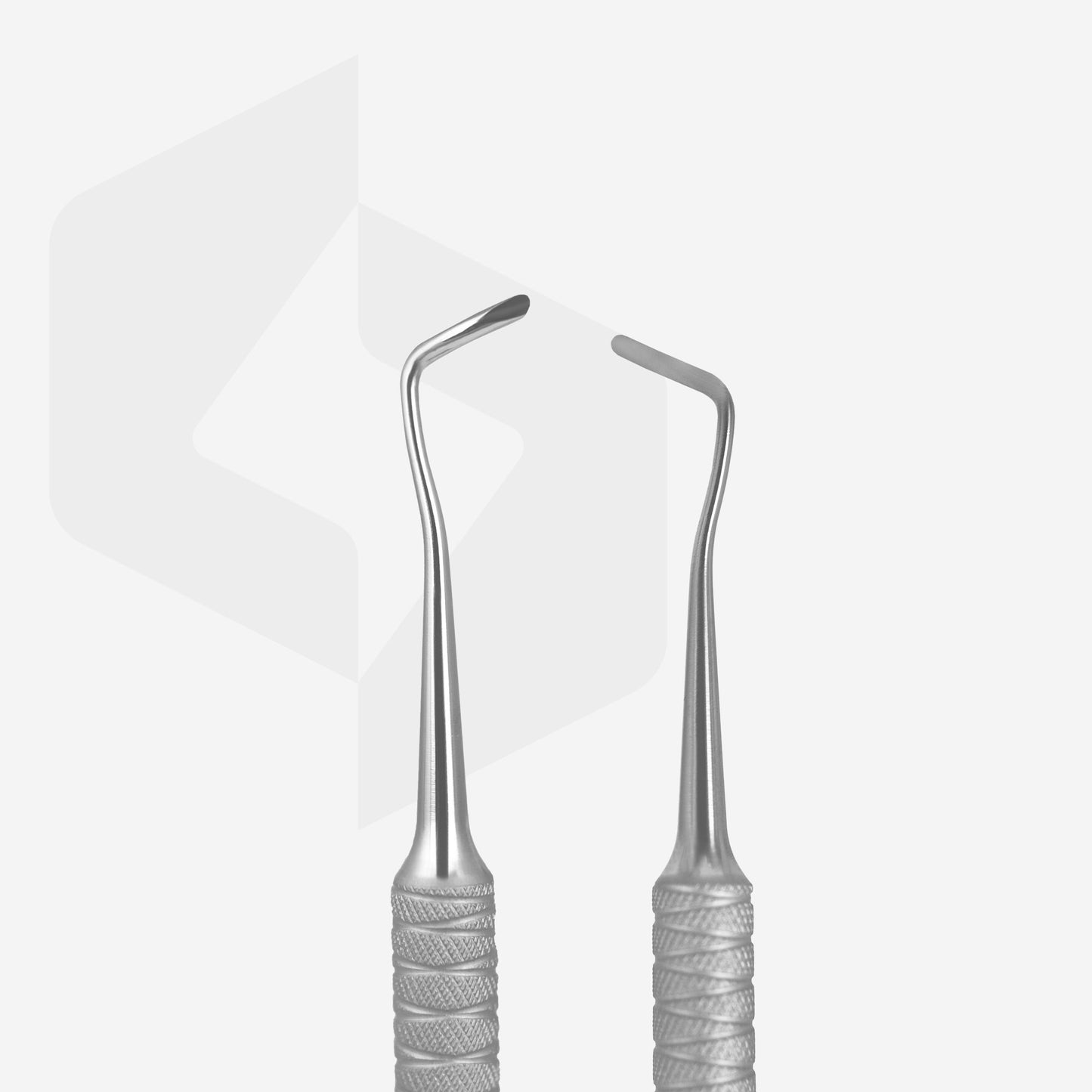 Cureta Pedicura Expert PE 20-2