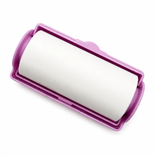 Rollo Limpiador Stamping CLAUMY