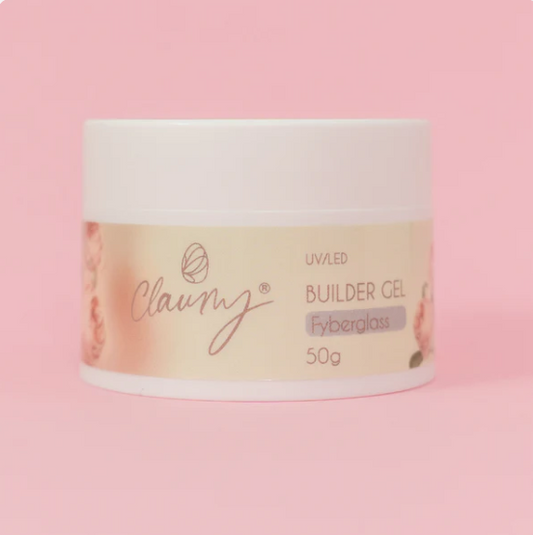 Gel Builder FYBERGLASS