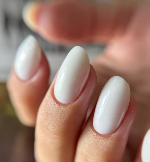 Builder Gel Super White