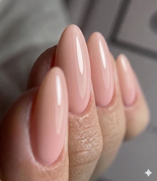 Light Gel Elegance
