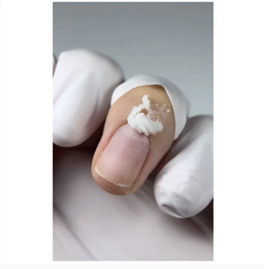 Cera Cutícula WAX WITH LOVE - IOANA CRISTESCU