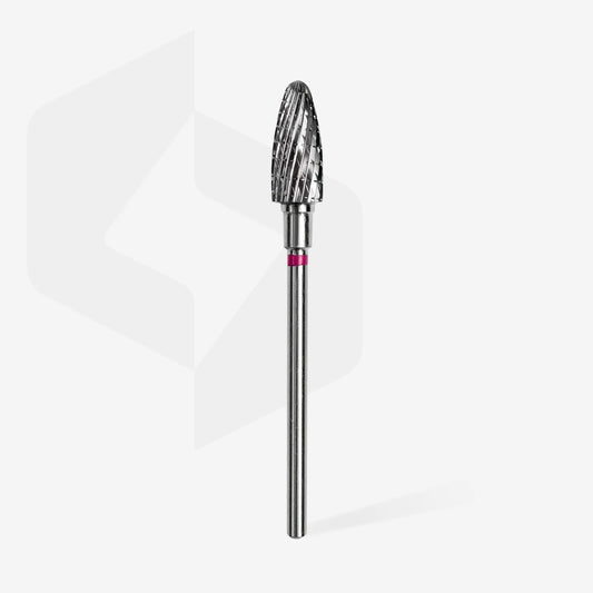 RETIRADA - Carburo Maíz Morada