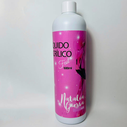 Líquido Acrílico Fast