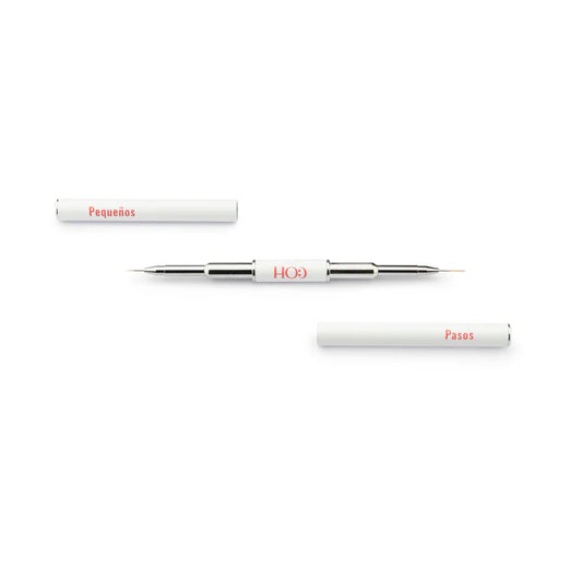 Pincel Pequeños Pasos