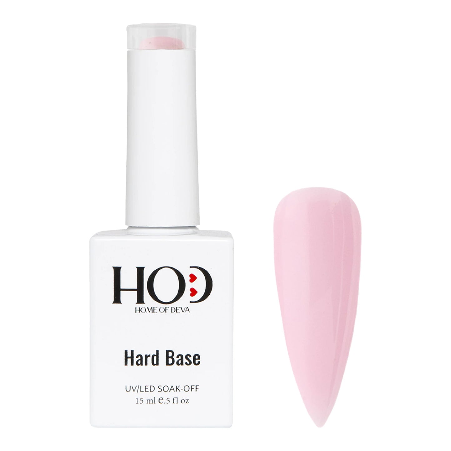 HARD BASE