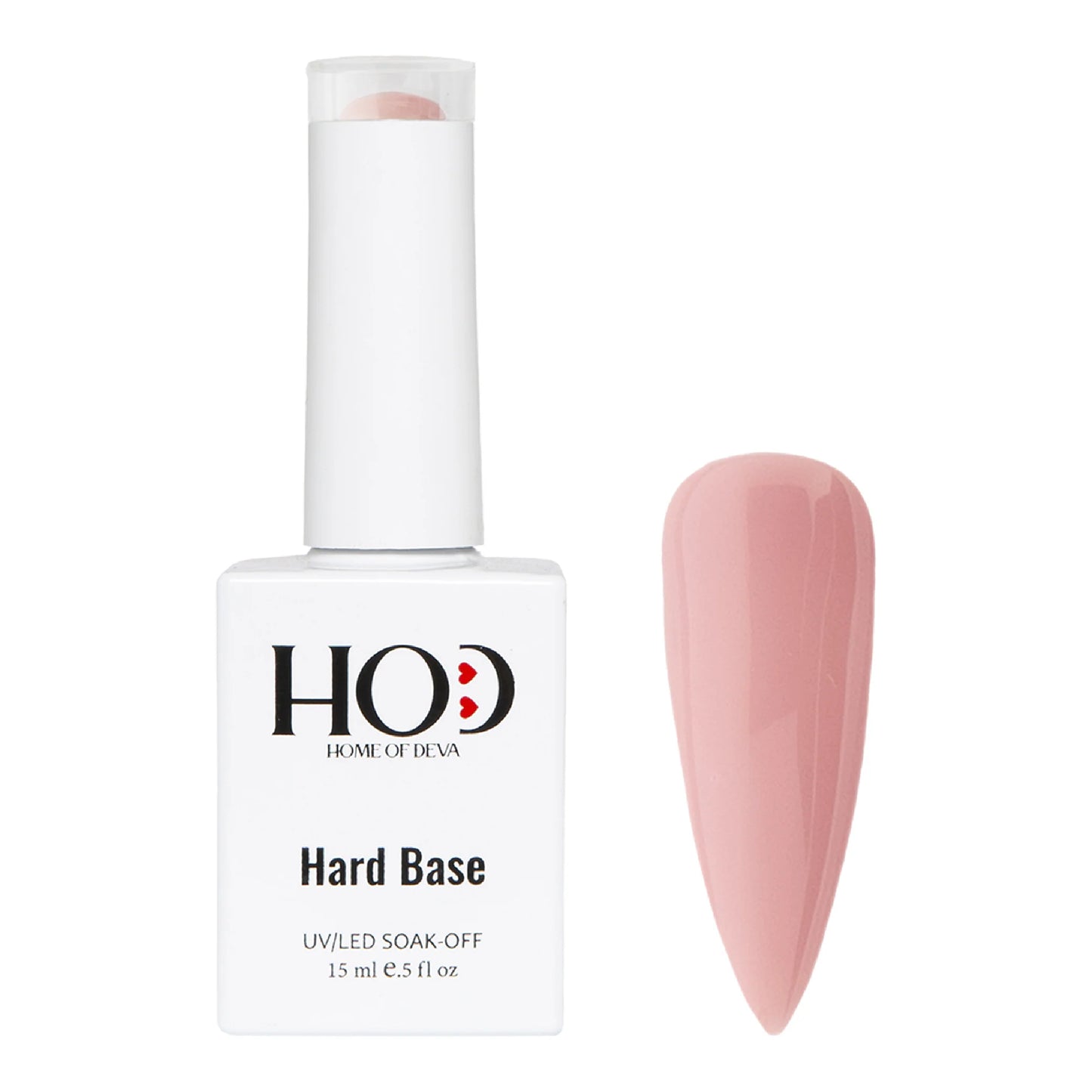 HARD BASE