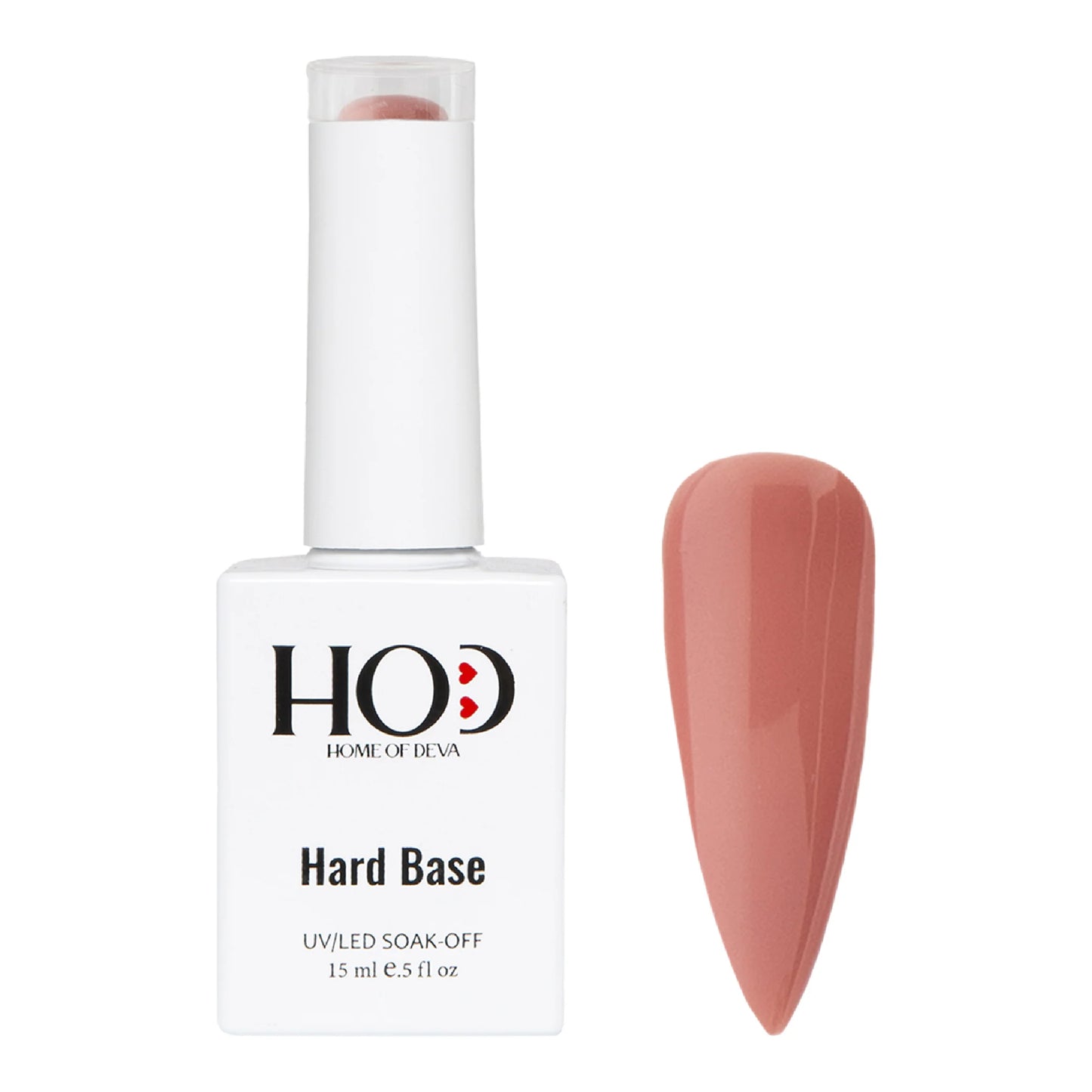 HARD BASE