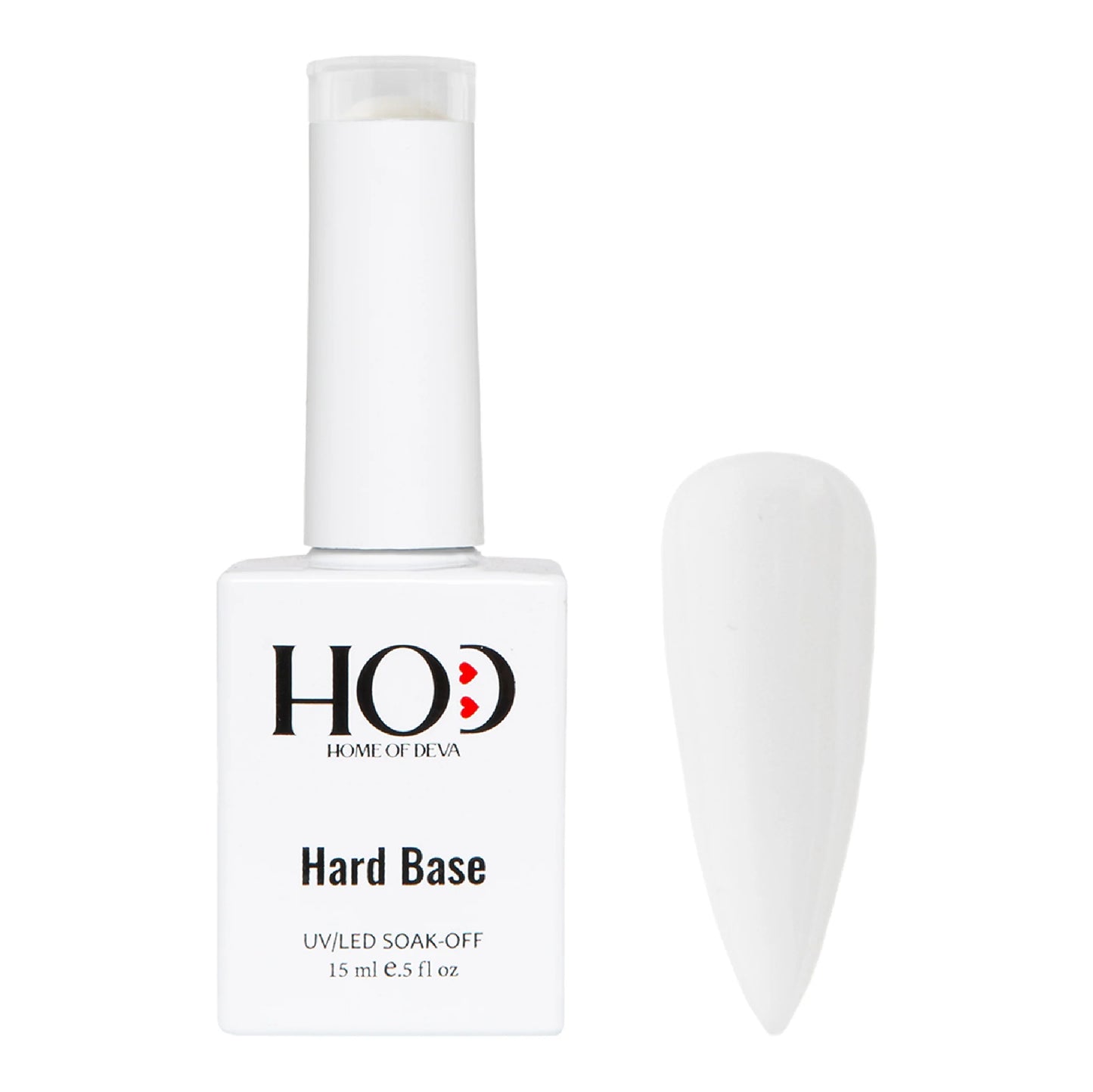 HARD BASE