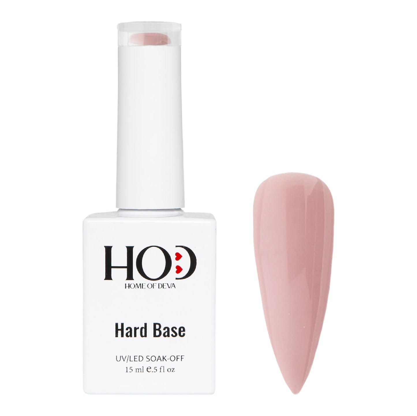 HARD BASE