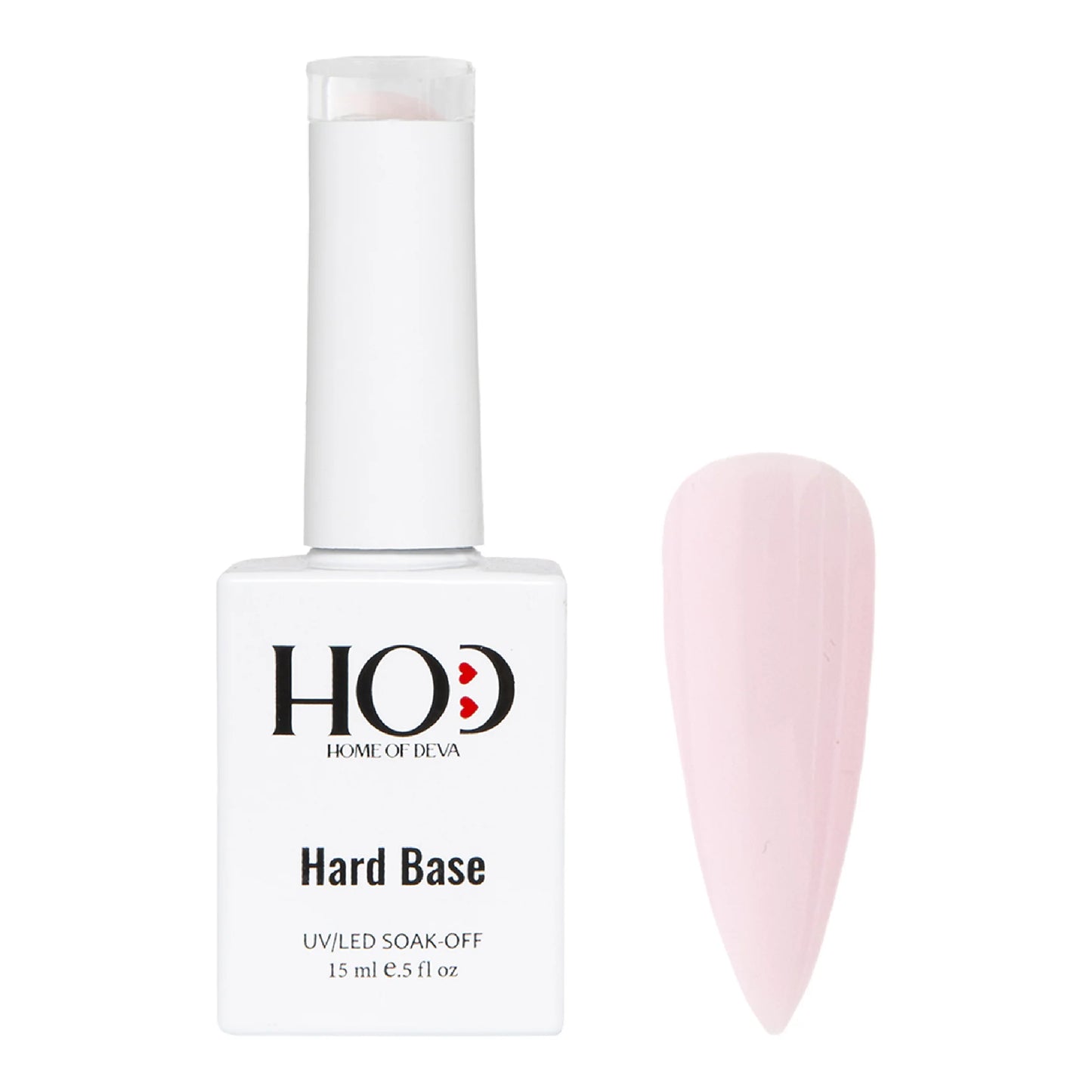 HARD BASE