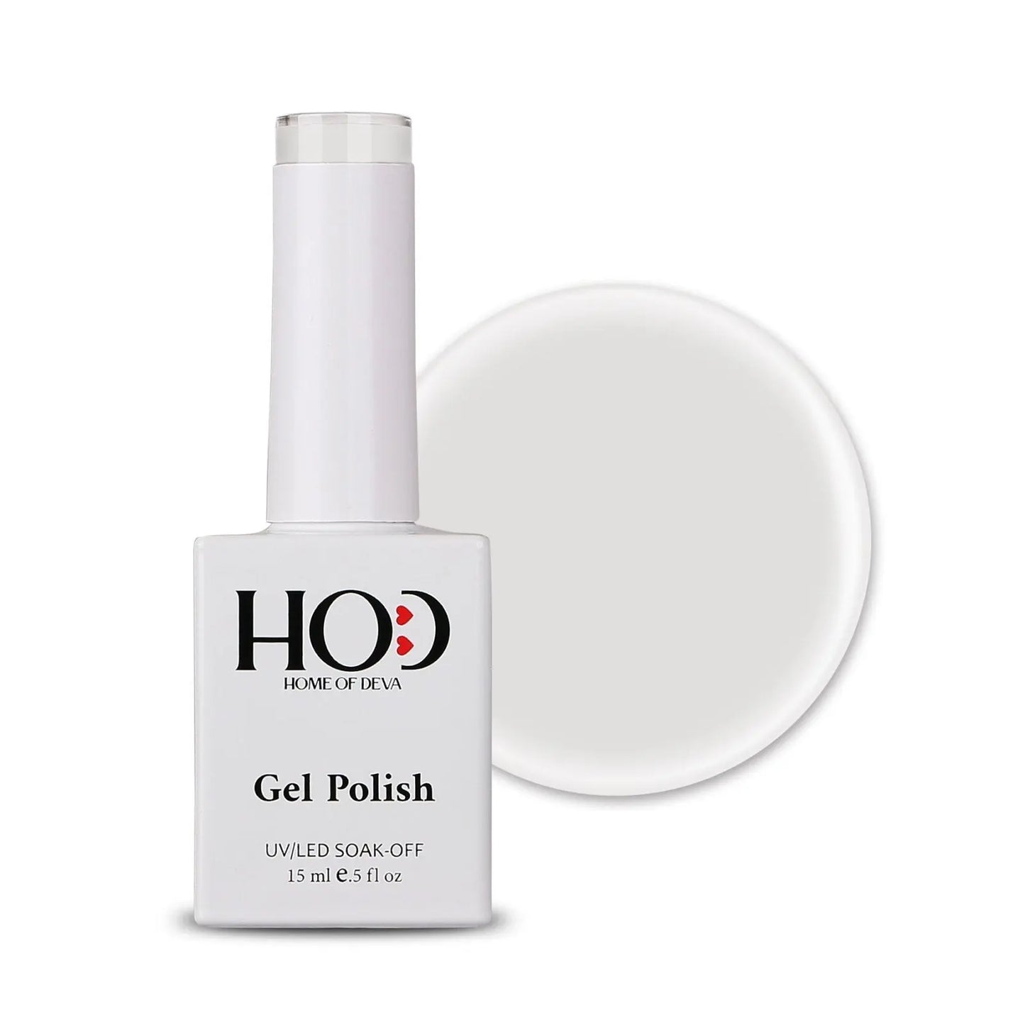 Esmalte Permanente HOD 02