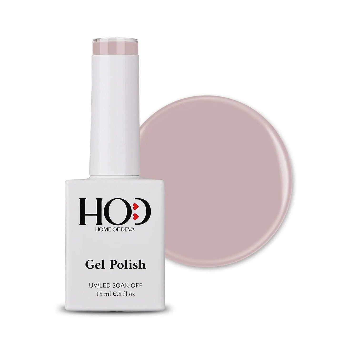 Esmalte Permanente HOD 05