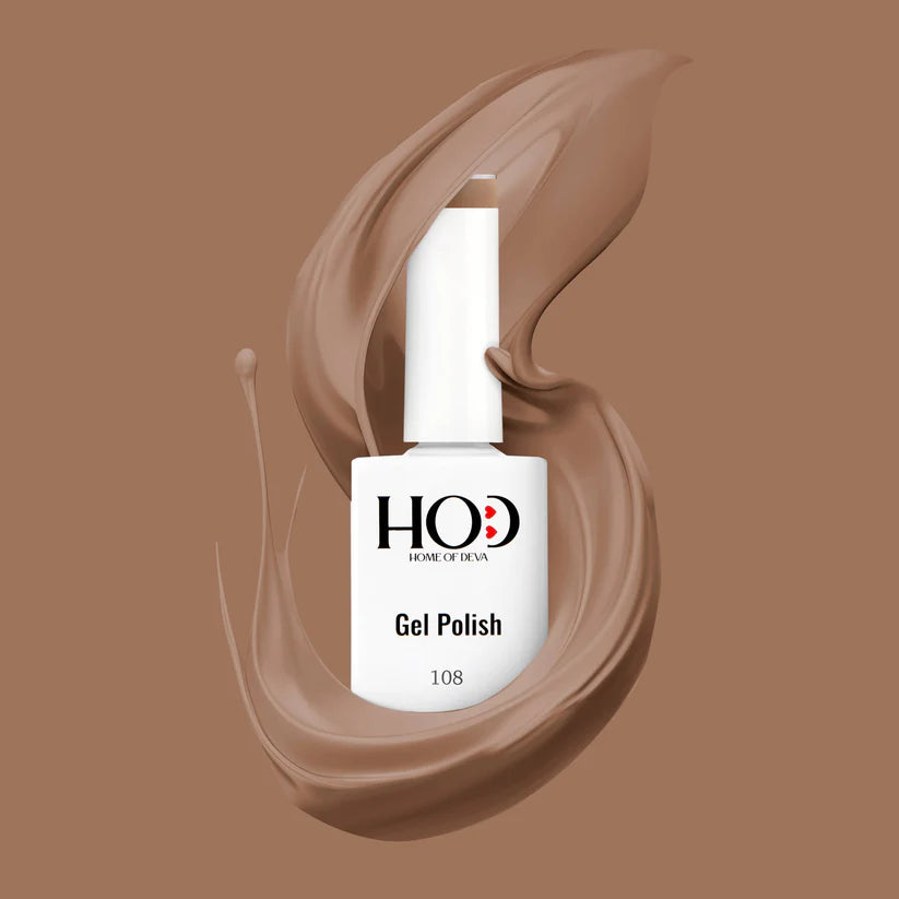 Esmalte Permanente HOD 108