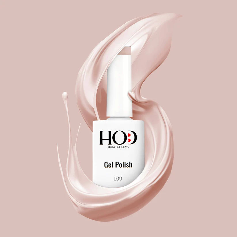 Esmalte Permanente HOD 109