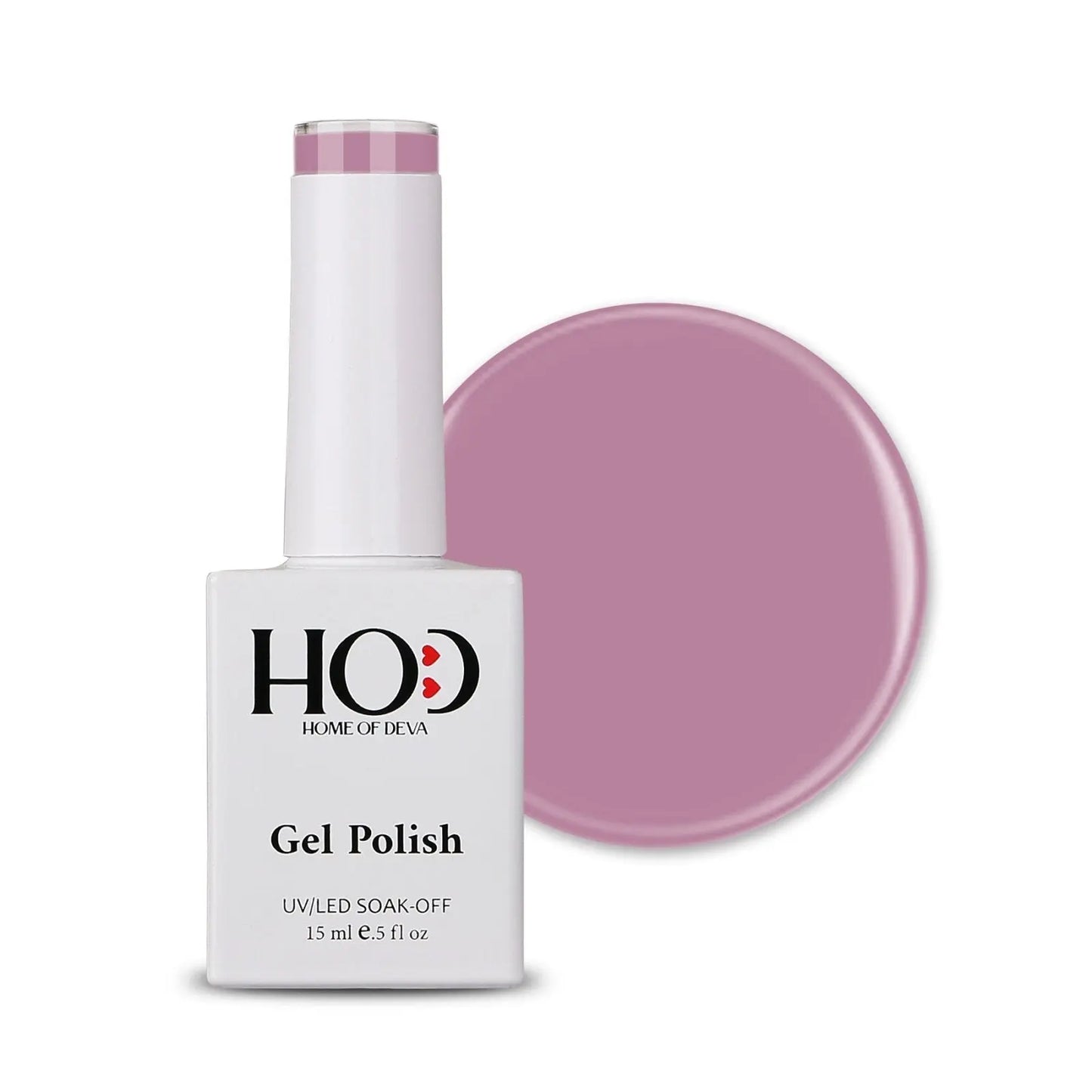 Esmalte Permanente HOD 11