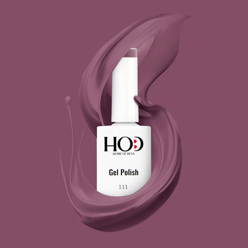 Esmalte Permanente HOD 111