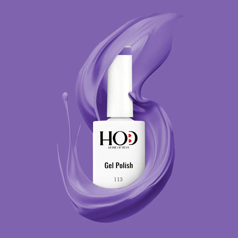 Esmalte Permanente HOD 113