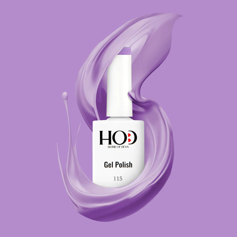 Esmalte Permanente HOD 115