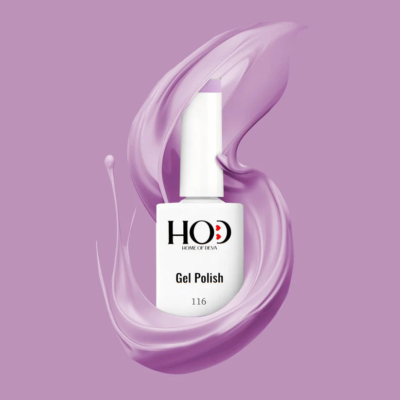 Esmalte Permanente HOD 116