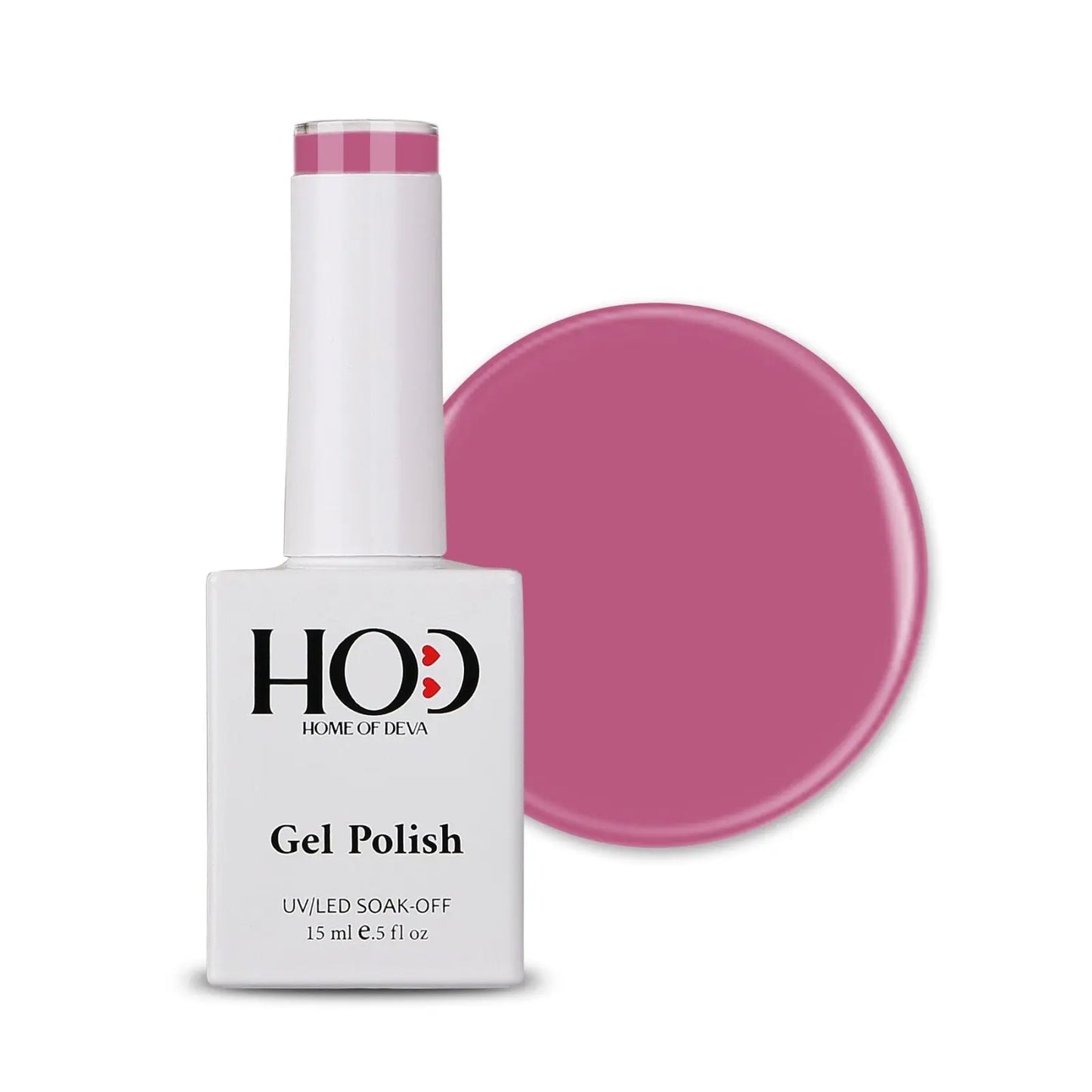 Esmalte Permanente HOD 12