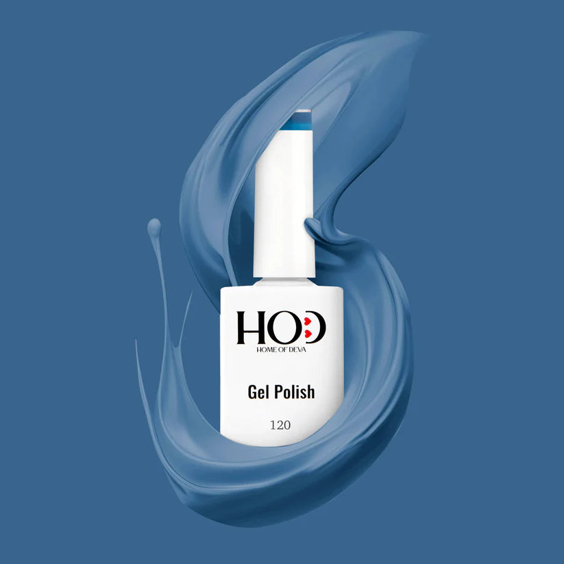 Esmalte Permanente HOD 120