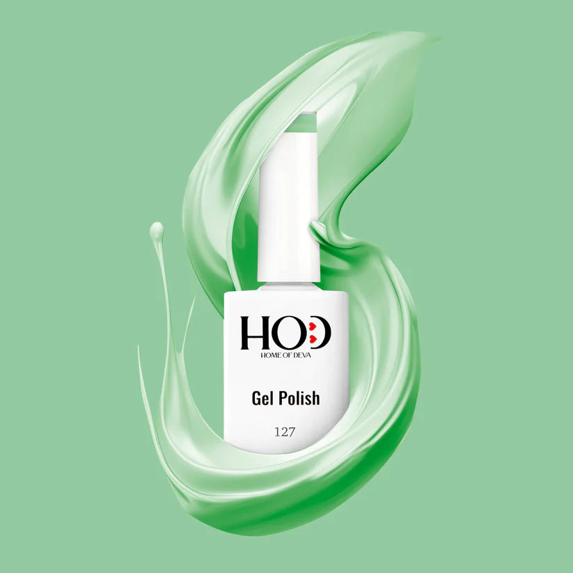 Esmalte Permanente HOD 127