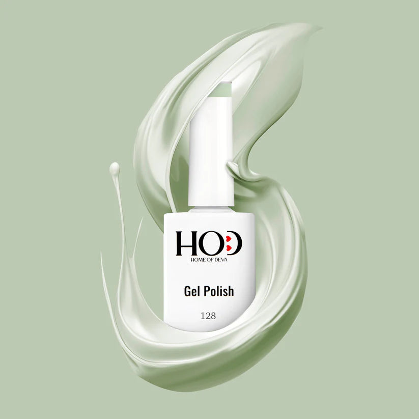 Esmalte Permanente HOD 128