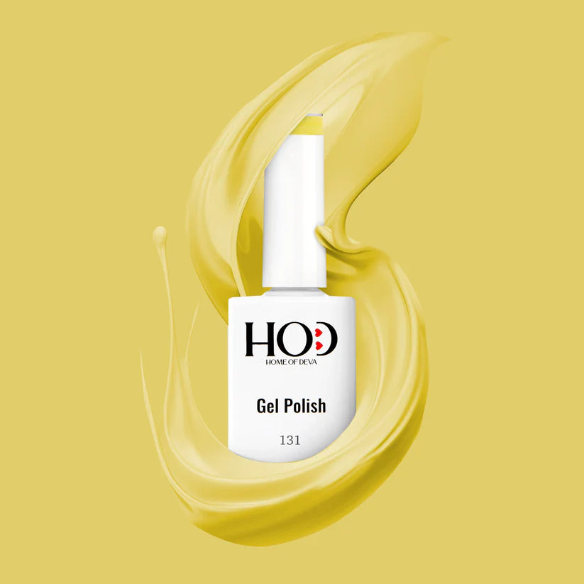 Esmalte Permanente HOD 131