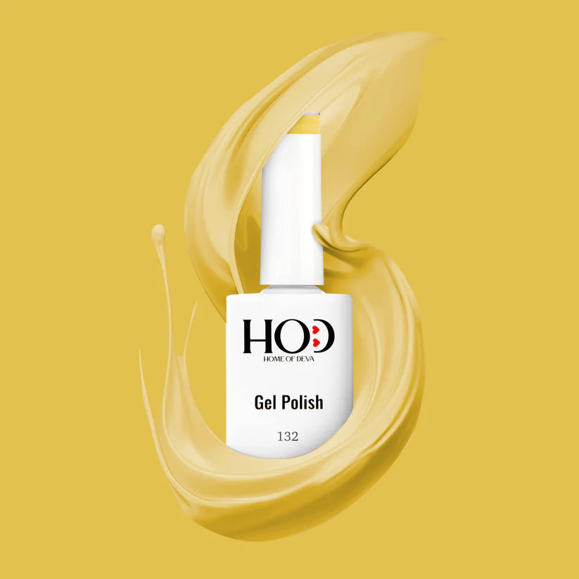 Esmalte Permanente HOD 132