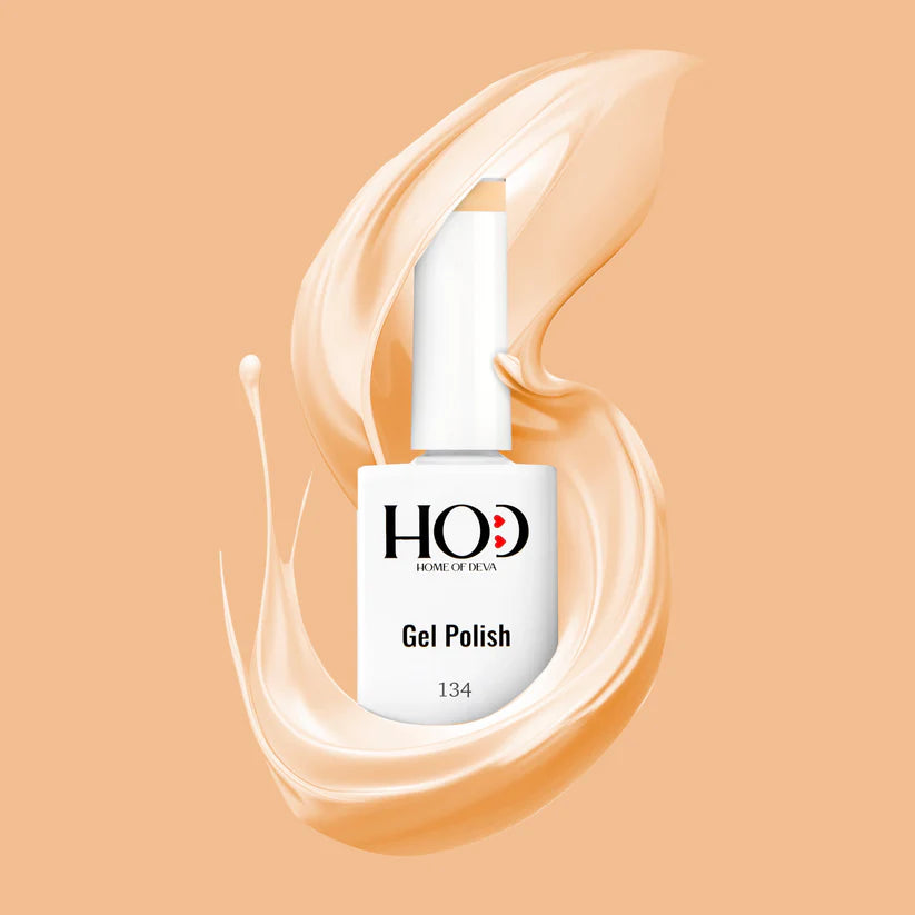 Esmalte Permanente HOD 134