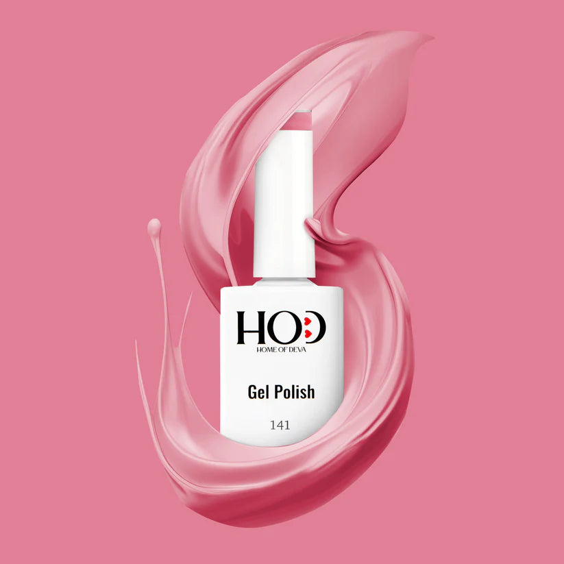 Esmalte Permanente HOD 141
