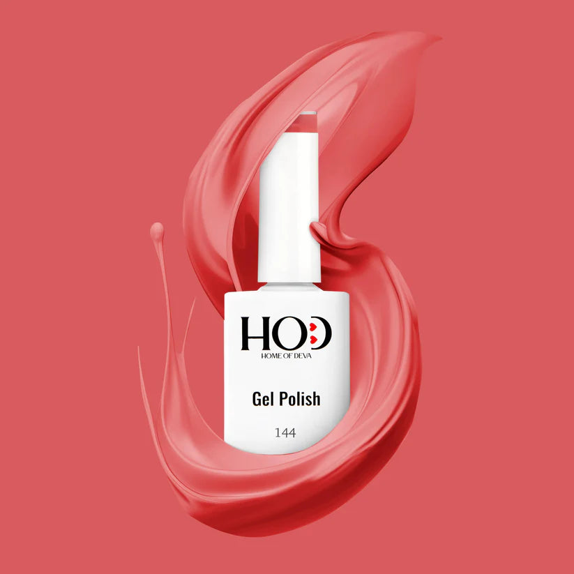 Esmalte Permanente HOD 144