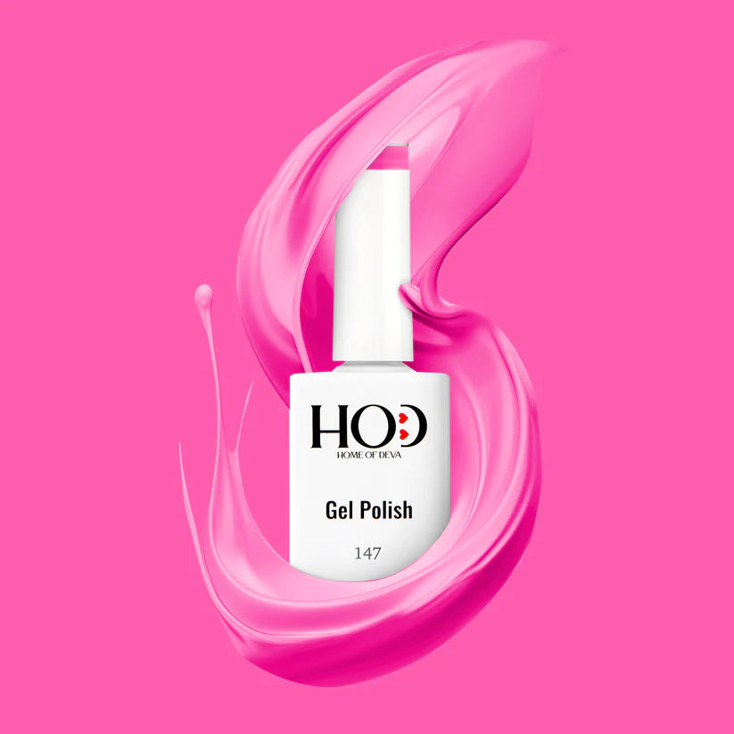 Esmalte Permanente HOD 147