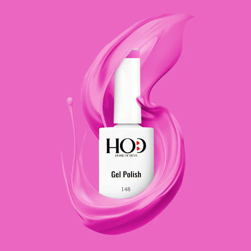 Esmalte Permanente HOD 148