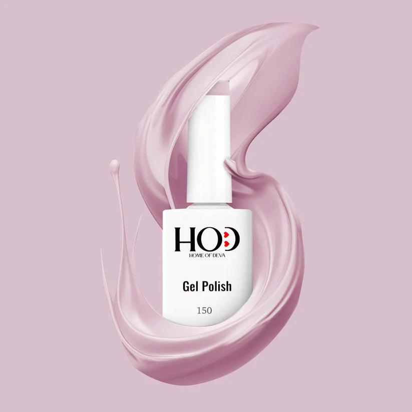 Esmalte Permanente HOD 150