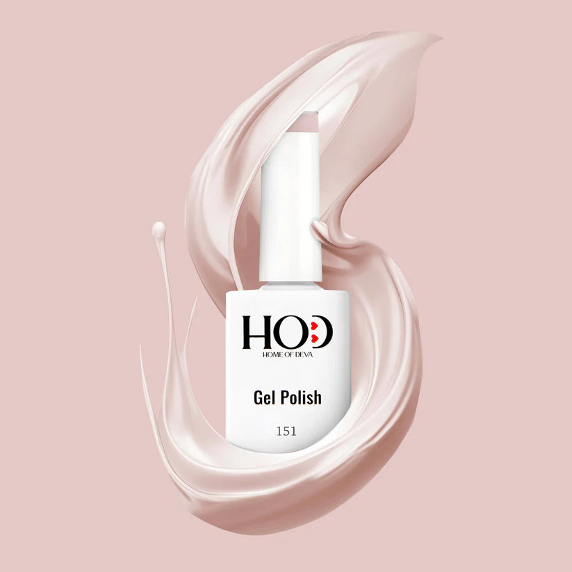 Esmalte Permanente HOD 151