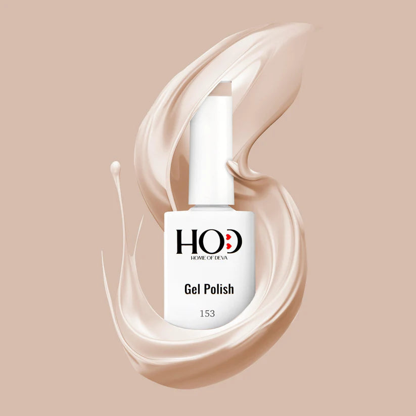 Esmalte Permanente HOD 153